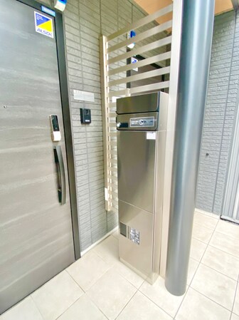 エクセリア大崎の物件内観写真